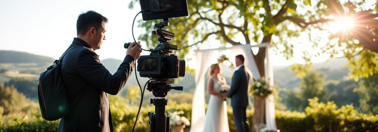 Videomaker Poggio Mirteto