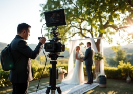 Videomaker Poggio Mirteto