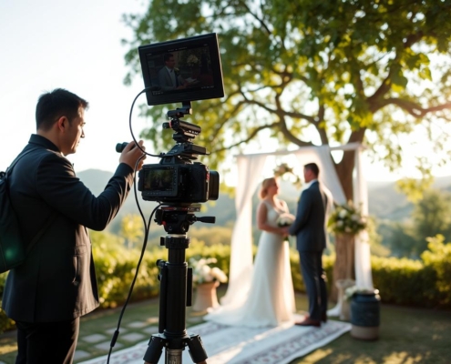 Videomaker Poggio Mirteto