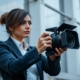 Videomaker fara sabina