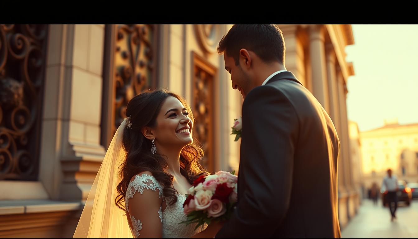 Videomaker wedding Roma : aiuto urgente per il tuo matrimonio