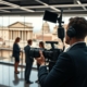 cerco videomaker Roma