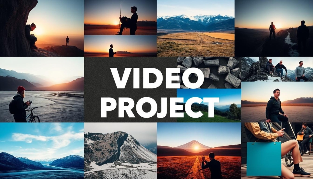 produzione video Rieti