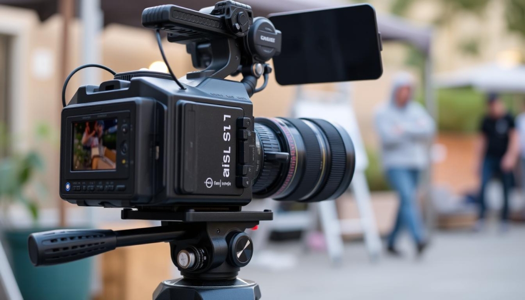 servizi videomaker Rieti