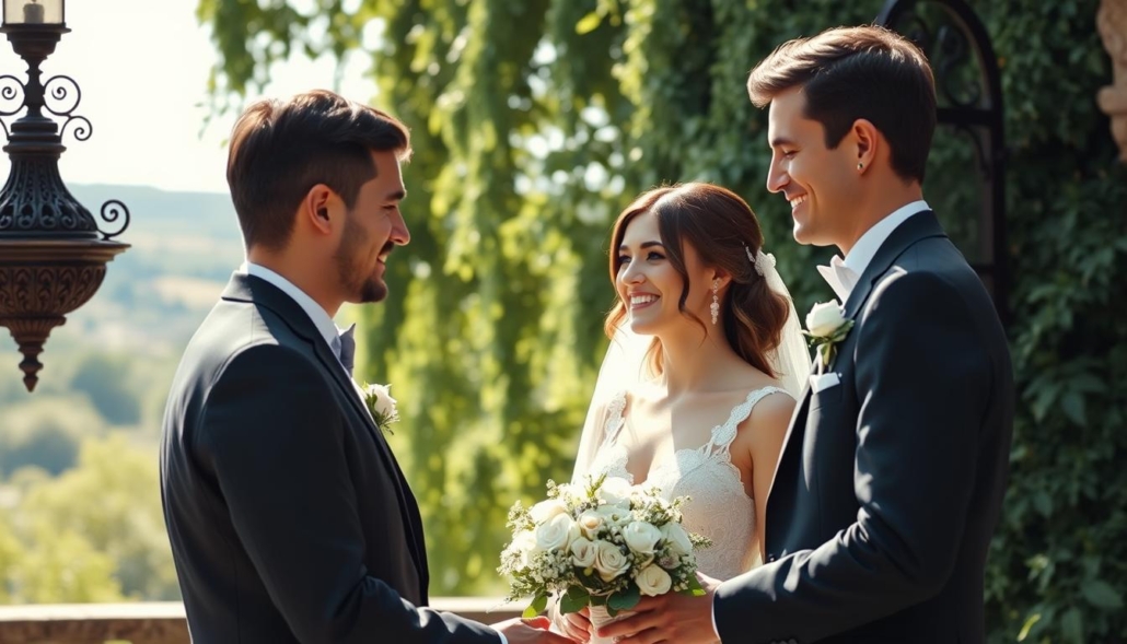 video matrimoniali