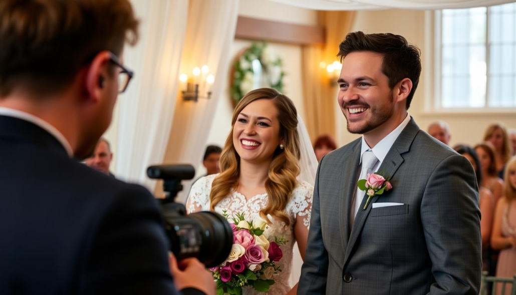 video matrimonio Poggio Mirteto