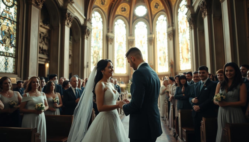 video reportage matrimonio