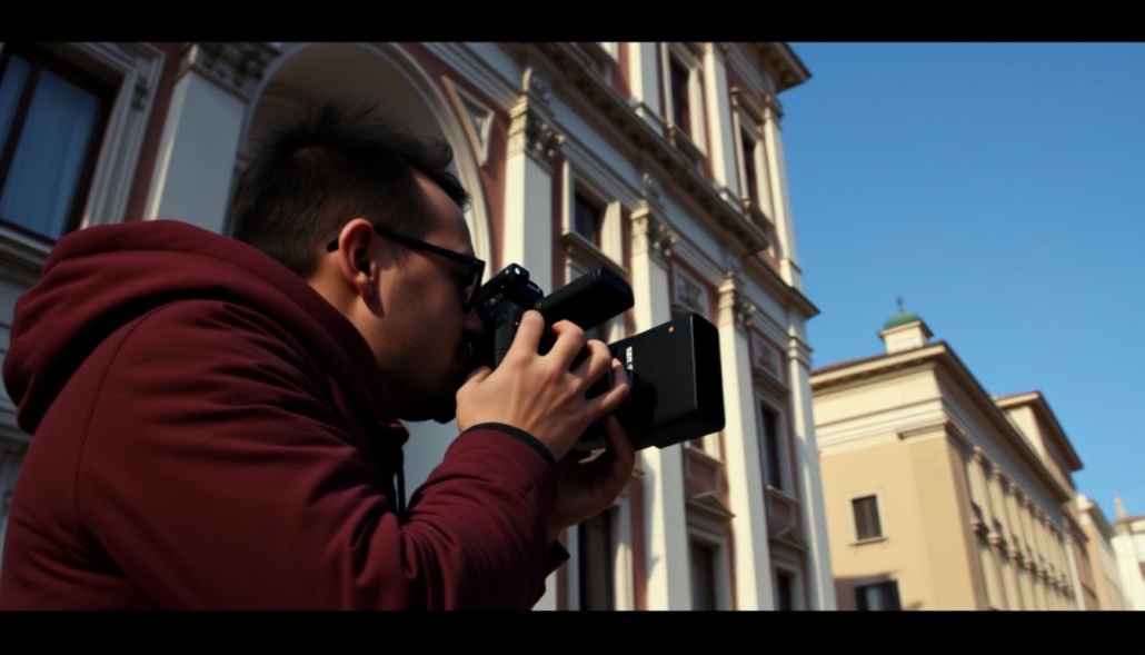 videomaker freelance
