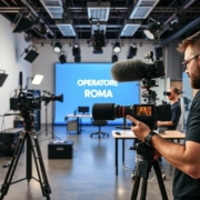 videomaker per agenzie