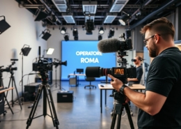 videomaker per agenzie