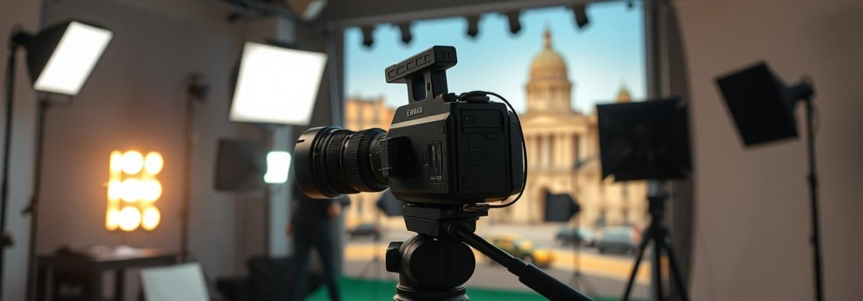 videomaker viterbo