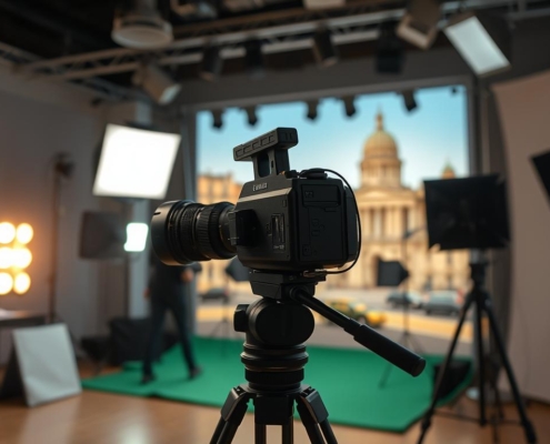 videomaker viterbo
