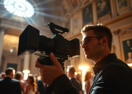 videomaker eventi roma